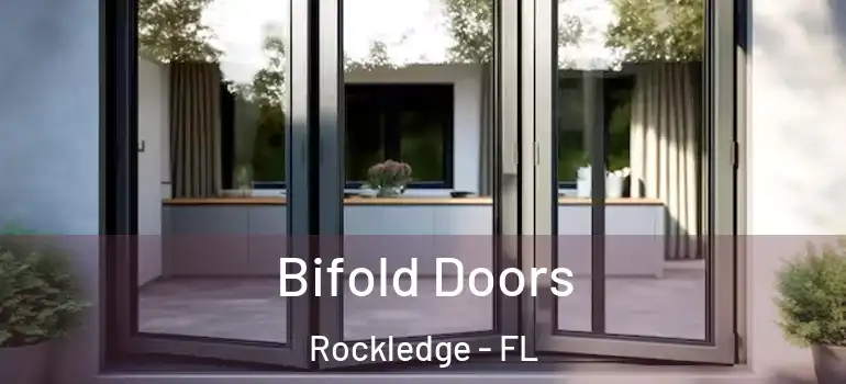  Bifold Doors Rockledge - FL