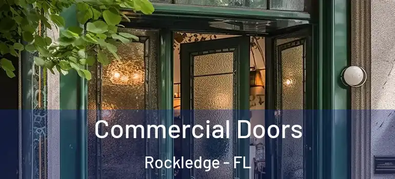  Commercial Doors Rockledge - FL