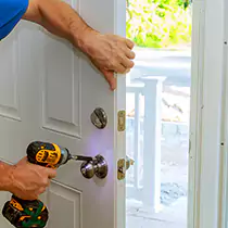 Entry Doors in Rockledge, FL