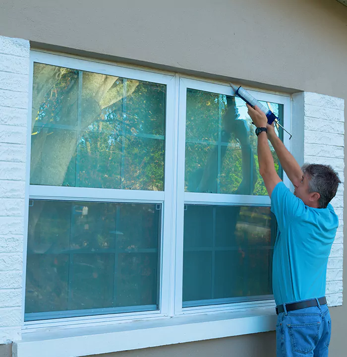 Modern Windows in Rockledge, FL