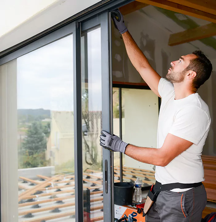 Vinyl Window Installation in Rockledge, FL