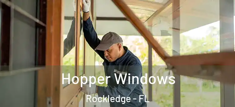  Hopper Windows Rockledge - FL