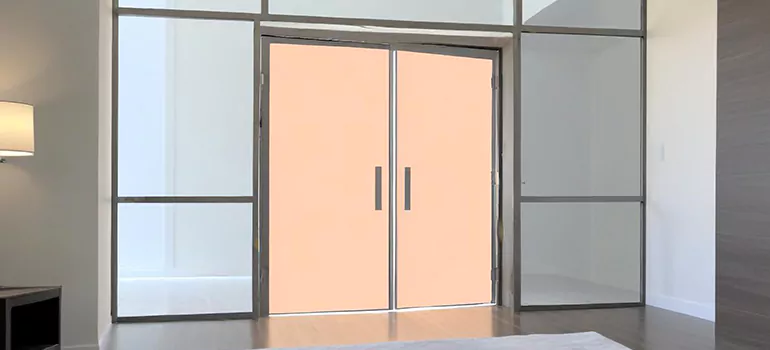 Professional Accordion Door Repair in Rockledge, FL