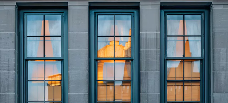 Architectural Window Installation in Rockledge, FL