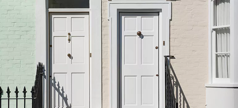 Mirror Closet Door Repair in Rockledge, FL
