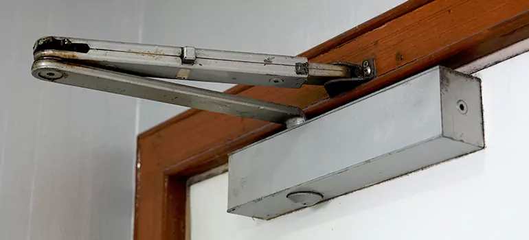 Door Closer Setup in Rockledge, FL
