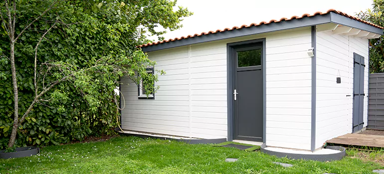 Patio Door Weatherproofing in Rockledge