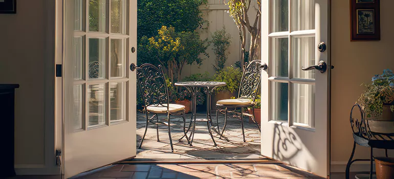 Interior Double Doors in Rockledge, FL