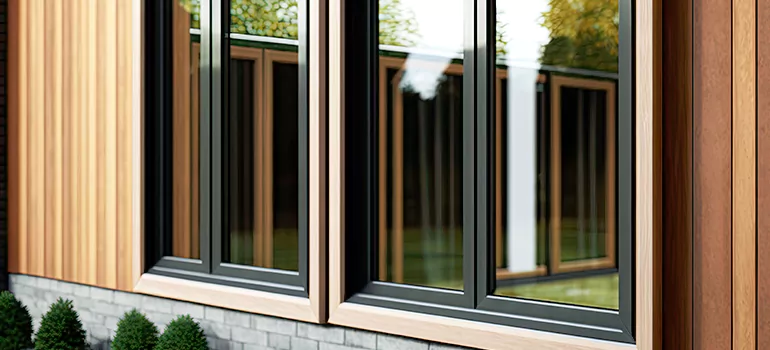 Large Double Pane Windows in Rockledge, FL