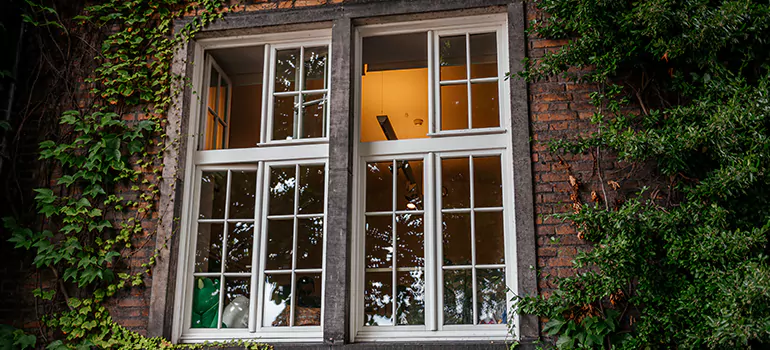 Energy Efficient Wood Windows in Rockledge, FL
