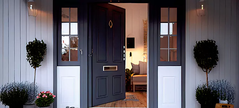 Exterior Doors Installation in Rockledge, FL