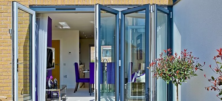 Bifold Door Repairs Near Me in Rockledge, FL