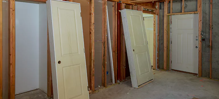 Heavy Duty Sliding Door in Rockledge, FL