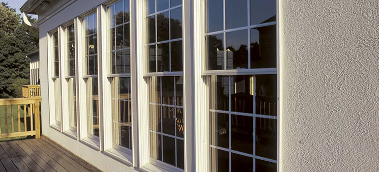 Home Window Glass Repair in Rockledge, FL