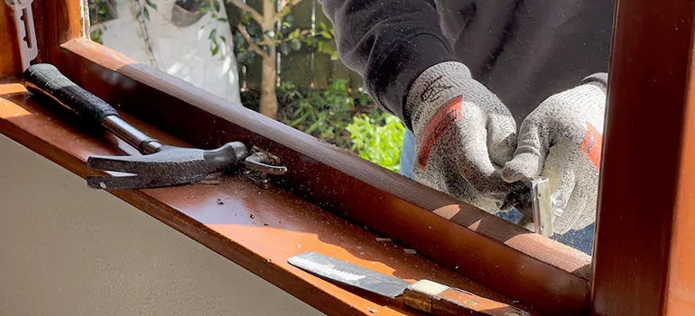 Industrial Window Repair in Rockledge, FL
