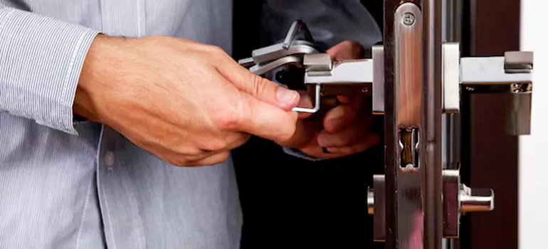 Local Multi Point Door Installation Experts in Rockledge, FL
