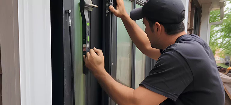1 Way Privacy Window Film in Rockledge, FL