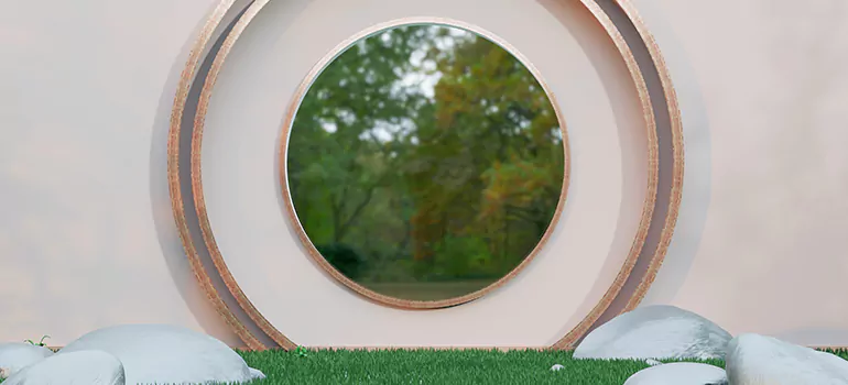 Round Window Installation in Rockledge, FL