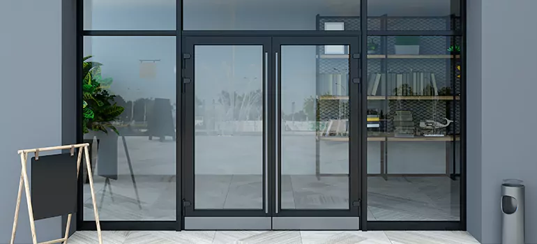 Sliding Screen Door Installation in Rockledge, FL