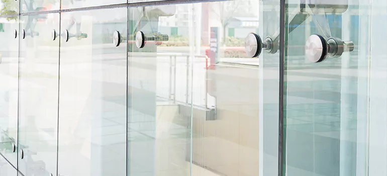 Glass Door Installation in Rockledge, FL