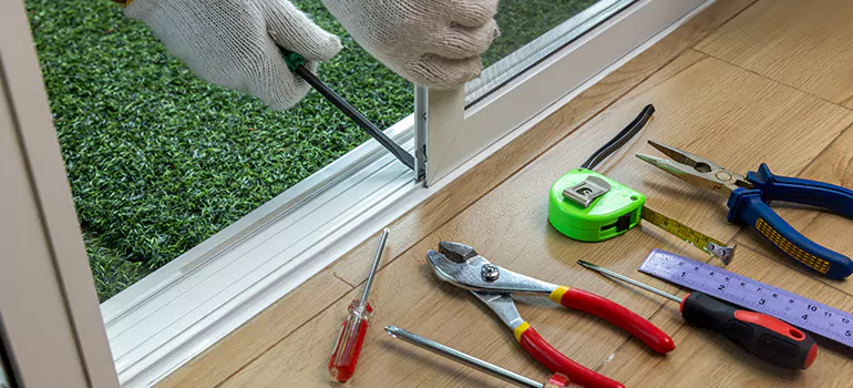  Automatic Sliding Door Repair in Rockledge, FL