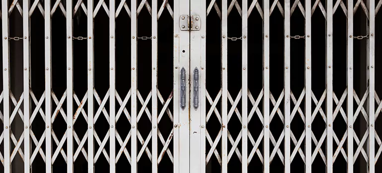 Steel Line Garage Door Repairs in Rockledge, FL