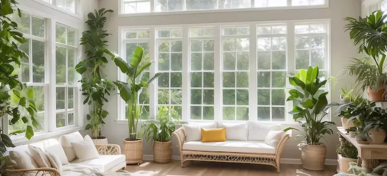 Sunroom Window Replacement in Rockledge, FL