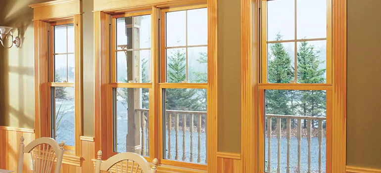 Safety Tempered Glass Window Installation in Rockledge, FL