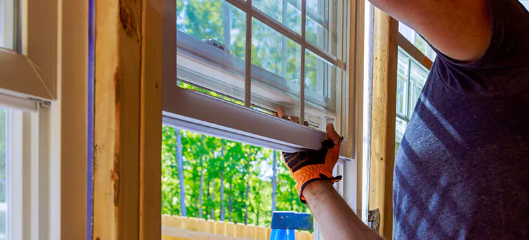 Decorative Window Film Services in Rockledge, FL