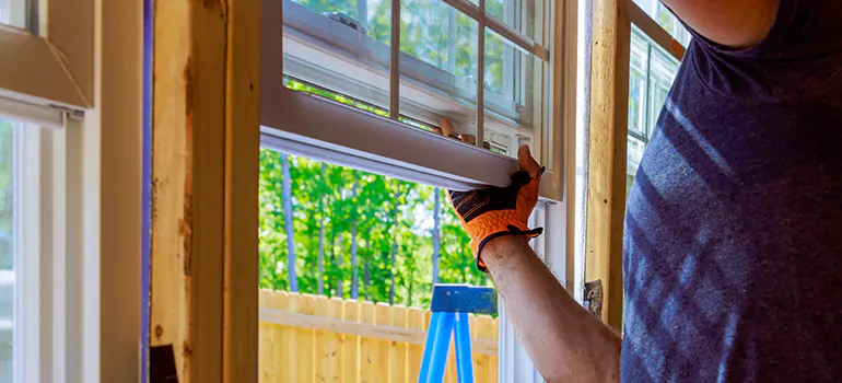 Window Parts Repair in Rockledge, FL