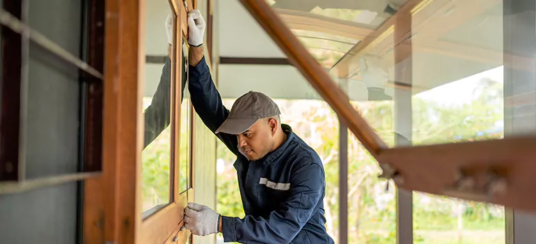 Energy-efficient Window Insulation in Rockledge, FL