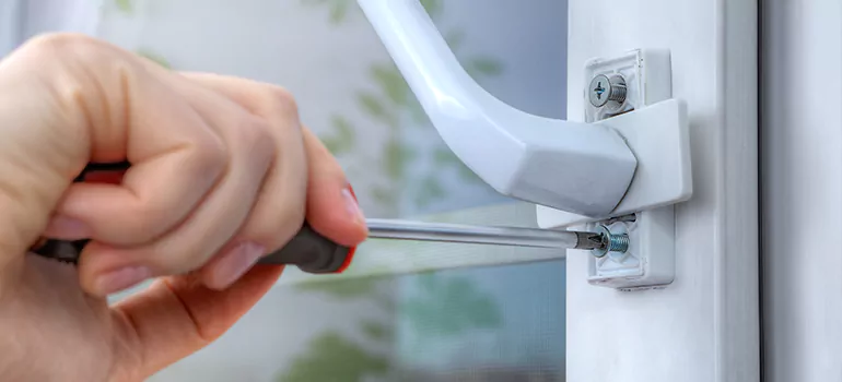 Window Crack Repair in Rockledge, FL