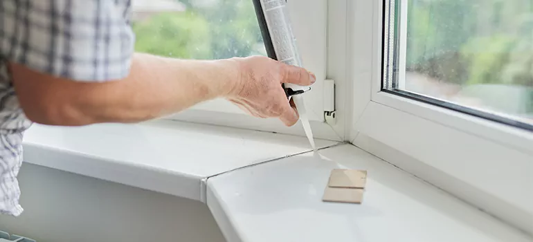 Professional Accordion Door Repair in Rockledge, FL