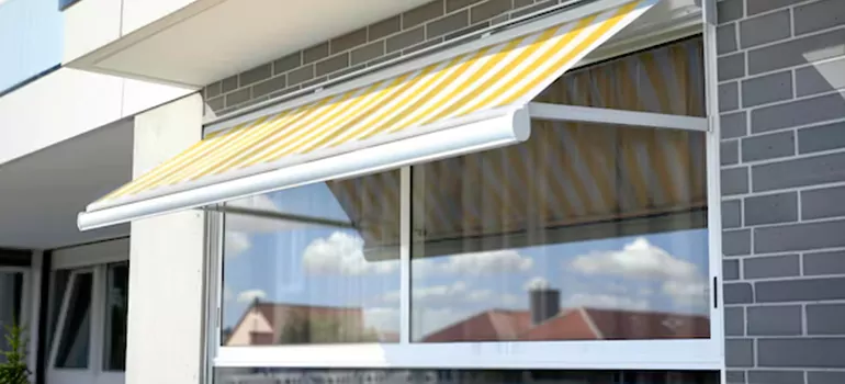 Awning Window Maintenance in Rockledge, FL