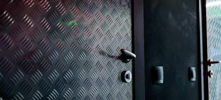 Advanced Bulletproof Door Installation in Rockledge, FL