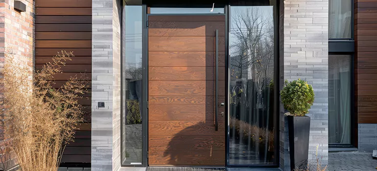 Burglary Proof Doors Company in Rockledge, FL