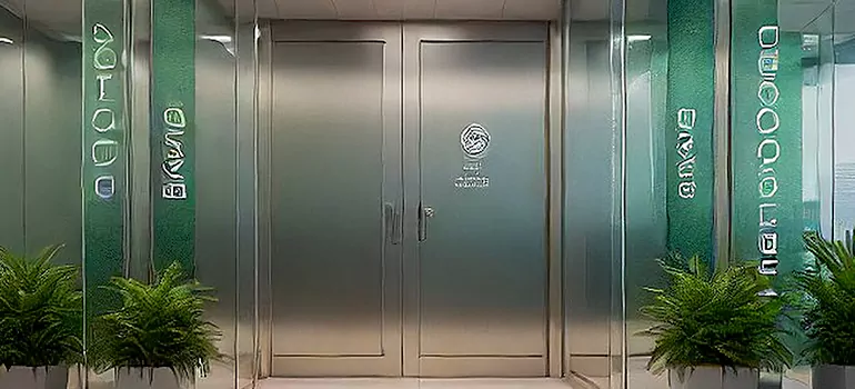 Commercial Entry Doors in Rockledge, FL