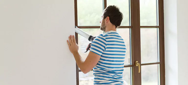 Outdoor Waterproof Caulk in Rockledge, FL