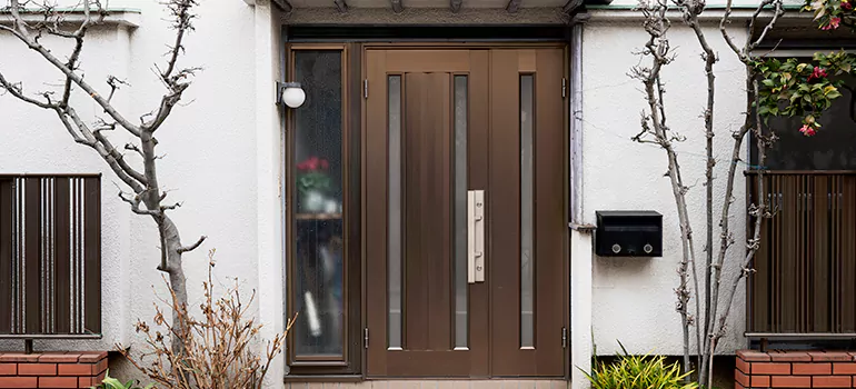 Auto Door Panel Repair in Rockledge, FL