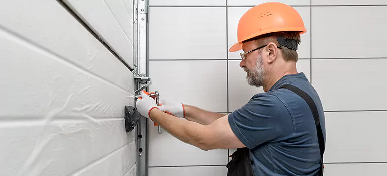 Garage Door Repair in Rockledge