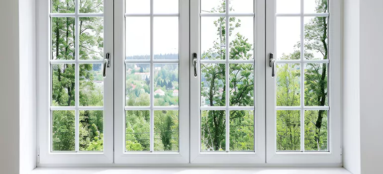 Double Glaze Window Frames in Rockledge, FL