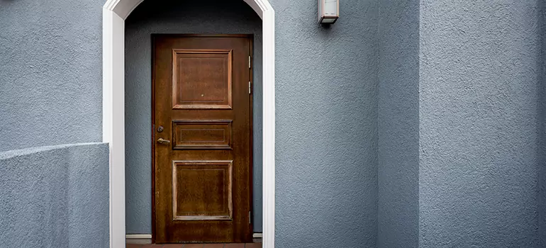 Fiberglass Door Weatherproofing in Rockledge, FL