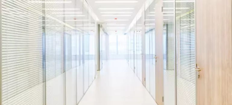 Frosted Glass Windows Replacement in Rockledge, FL