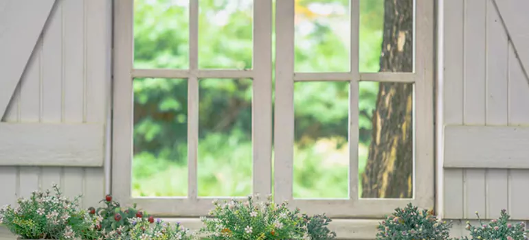 Professional Garden Window Enclosure Repair in Rockledge, FL