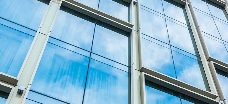 Industrial Window Insulation in Rockledge, FL