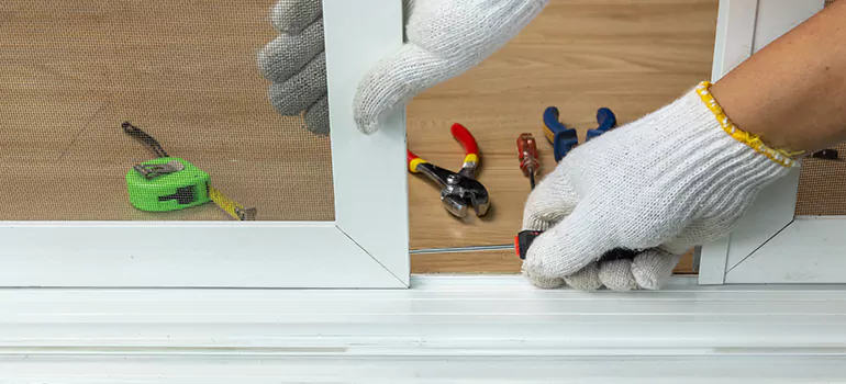 Window Frame Installation in Rockledge, FL