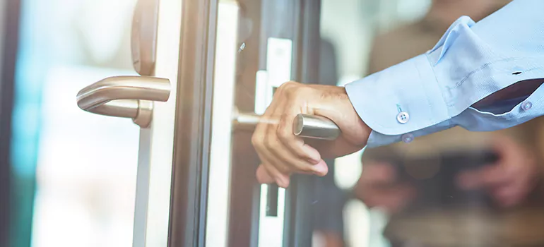 Push Bar For Commercial Doors in Rockledge, FL