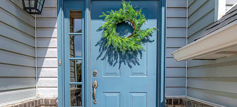 Residential Garage Door Spring Replacement in Rockledge, FL