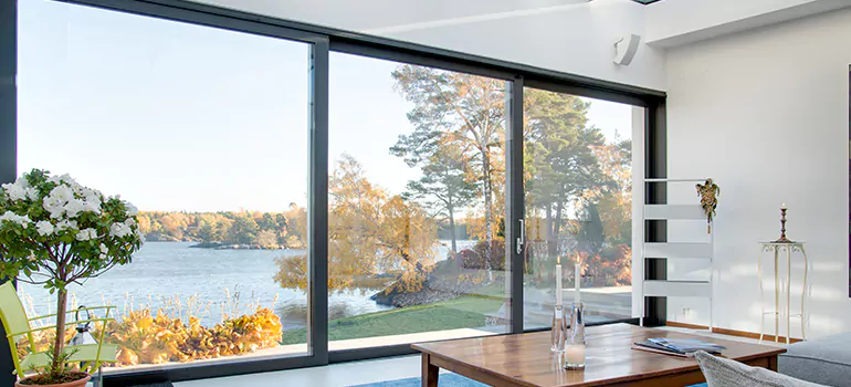 Custom Residential Window Tinting in Rockledge, FL