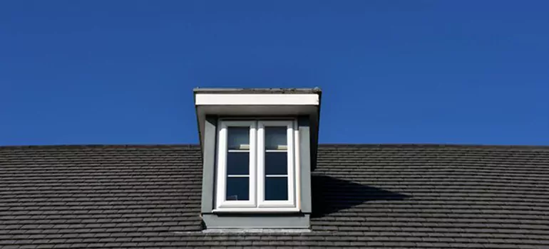 Roof Window Installation in Rockledge, FL